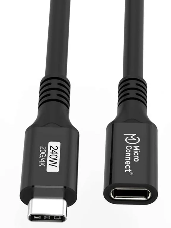 microconnect-usb3-2cc1ex-kabel-usb-usb4-gen-2x2-1-m-usb-c-czarny