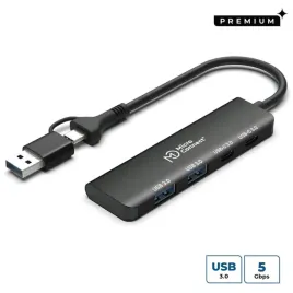 microconnect-uc0066-5g-usb-c-4in1-huby-i-koncentratory