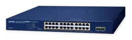 planet-gsw-2620hp-lacza-sieciowe-nie-zarzadzany-10g-ethernet-100-1000-1