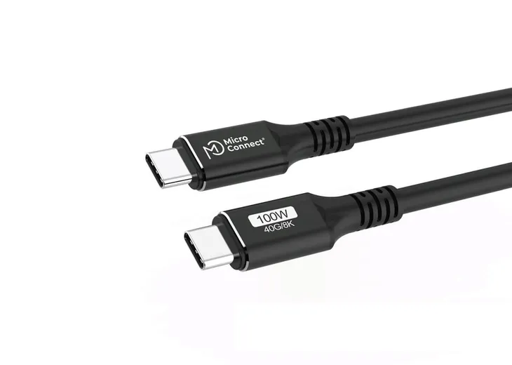 microconnect-usb4cc015-kabel-usb-usb4-gen-3x2-015-m-usb-c-czarny