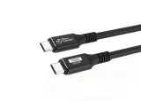 microconnect-usb4cc015-kabel-usb-usb4-gen-3x2-015-m-usb-c-czarny