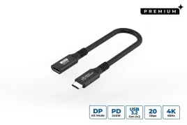 microconnect-usb3-2cc015ex-kabel-usb-usb-3-2-gen-2x2-015-m-usb-c-czarny