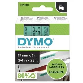 dymo-d1-standard-etykiety-czarny-na-zielonym-19mm-x-7m