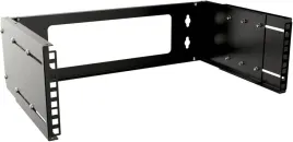 lanview-rar235bl-stojak-3u-czarny