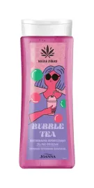 joanna-niezle-ziolko-zel-pod-prysznic-bubble-tea-ekstremalnie-odswiezajacy