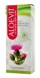 kosmed-aloevit-plyn-odzywczo-wzmacniajacy-do-wlosow-i-skory-glowy-100ml