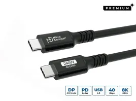 microconnect-usb4cc1-240w-kabel-usb-usb4-gen-3x2-1-m-usb-c-czarny
