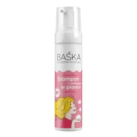 baska-szampon-do-wlosow-wzmacniajacy-w-piance-malinowy-200ml