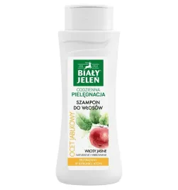 bialy-jelen-szampon-hipoalergiczny-z-octem-jablkowym-300ml