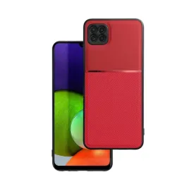 futeral-do-samsung-a22-5g-noble-czerwony