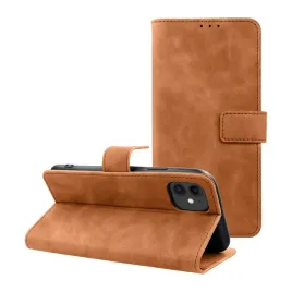 kabura-tender-book-do-iphone-11-brazowy