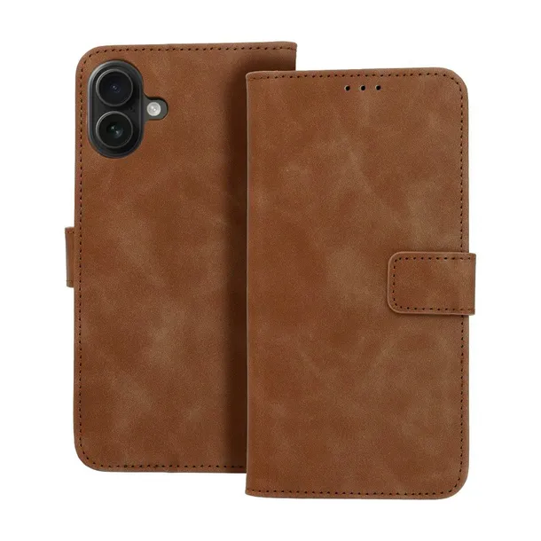 kabura-tender-book-do-iphone-16-plus-brazowy-kod-producenta-5903396308680