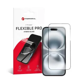 szklo-hybrydowe-do-iphone-16-plus-forcell-flexible-5d-czarne