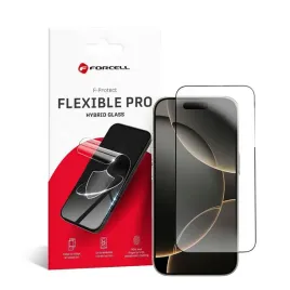 szklo-hybrydowe-do-iphone-16-pro-max-forcell-flexible-5d-czarne
