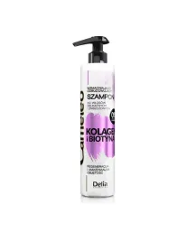 delia-cosmetics-cameleo-kolagen-i-biotyna-szampon-wzmacniajaco-odbudowujacy