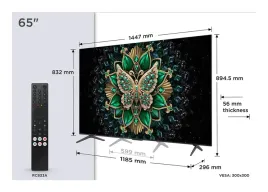 tcl-c6k-65c6k-telewizor-1651-cm-65-4k-ultra-hd-smart-tv-wi-fi-metali