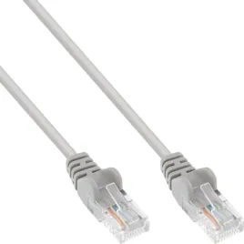 inline-s-71400l-kabel-sieciowy-szary-10-m-cat5e-u-utp-utp