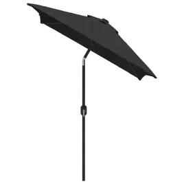 vidaxl-parasol-ogrodowy-na-metalowym-slupku-300-x-200-cm-czarny