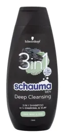 h-schauma-szamp-charcoal-400ml-men-top