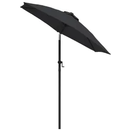 vidaxl-parasol-czarny-200-x-211-cm-aluminium