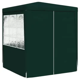vidaxl-namiot-imprezowy-ze-sciankami-2x2-m-zielony-90-g-m