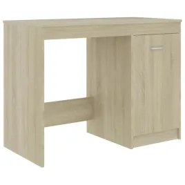 vidaxl-biurko-dab-sonoma-100x50x76-cm-plyta-wiorowa