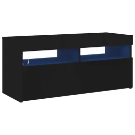 vidaxl-szafka-pod-tv-z-oswietleniem-led-czarna-90x35x40-cm
