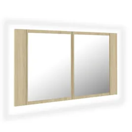 vidaxl-szafka-lazienkowa-z-lustrem-i-led-dab-sonoma-80x12x45-cm