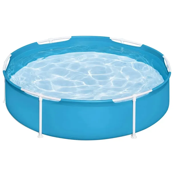 bestway-basen-my-first-frame-pool-152-cm