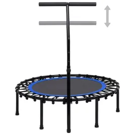 vidaxl-trampolina-fitness-z-uchwytem-102-cm