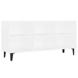 vidaxl-szafka-tv-metalowe-nozki-biel-1035x30x50-cm