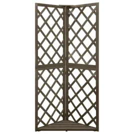 vidaxl-narozna-krata-ogrodowa-szara-50x50x145-cm-drewno-jodlowe