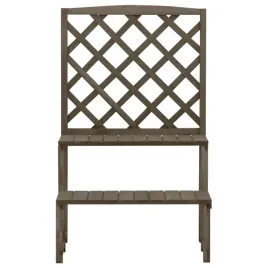 vidaxl-kwietnik-ogrodowy-z-kratka-szary-70x42x115-cm-jodla