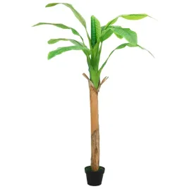 vidaxl-sztuczne-drzewko-bananowe-z-doniczka-180-cm-zielone