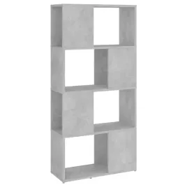 vidaxl-regal-na-ksiazki-przegroda-szarosc-betonu-60x24x1245-cm