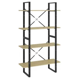 vidaxl-4-poziomowy-regal-na-ksiazki-dab-sonoma-80x30x140-cm