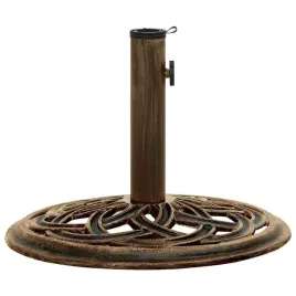 vidaxl-podstawa-pod-parasol-brazowa-44x44x31-cm-zeliwo