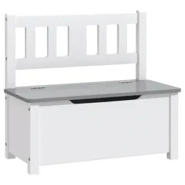 vidaxl-lawka-dla-dzieci-ze-schowkiem-bialo-szara-60x30x55-cm-mdf