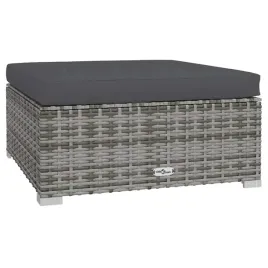 vidaxl-podnozek-ogrodowy-z-poduszka-szary-70x70x30-cm-polirattan