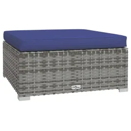 vidaxl-podnozek-ogrodowy-z-poduszka-szary-70x70x30-cm-polirattan