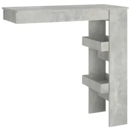 vidaxl-stolik-barowy-szary-102x45x1035-cm-material-drewnopochodny