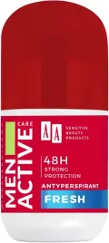 aa-men-active-care-dezodorant-antyperspirant-roll-on-fresh-50ml