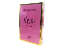 christopher-dark-woman-vivre-woda-perfumowana-20ml