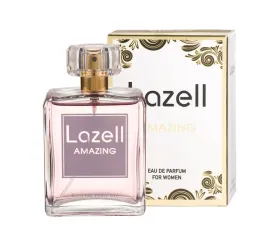 lazell-for-women-woda-perfumowana-amazing-100-ml
