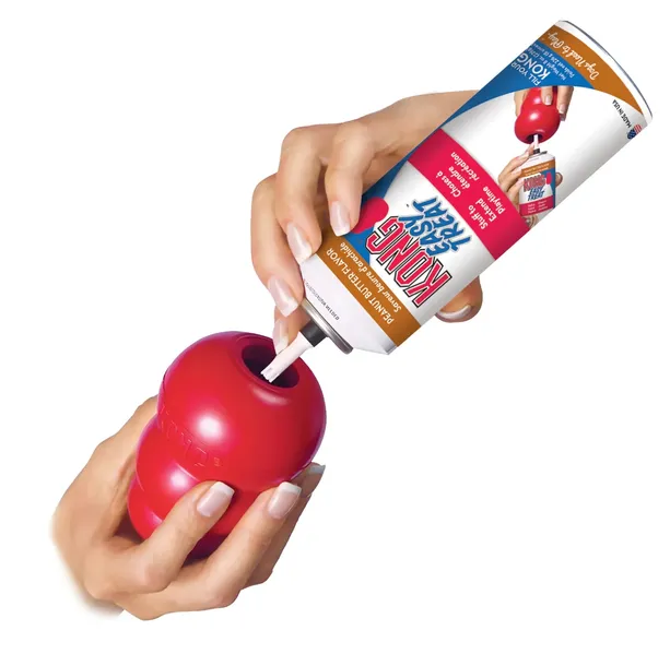 kong-classic-m-7-16kg-czerwony-gryzak-marka-kong