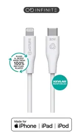 estuff-es602270-bulk-kabel-lightning-2-m-bialy