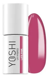 yoshi-lakier-hybrydowy-do-paznokci-uv-hybrid-313-late-pink-6-ml