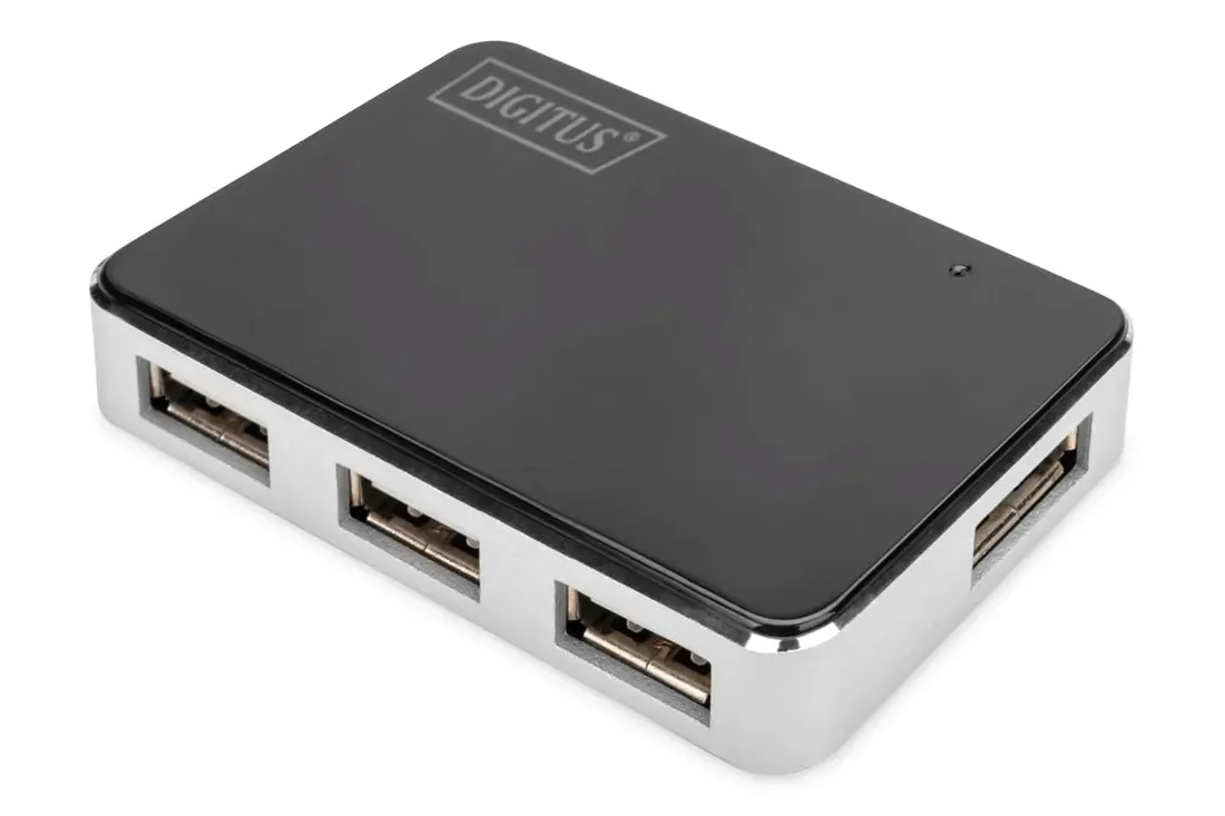 digitus-hub-usb-2-0-4-portowy