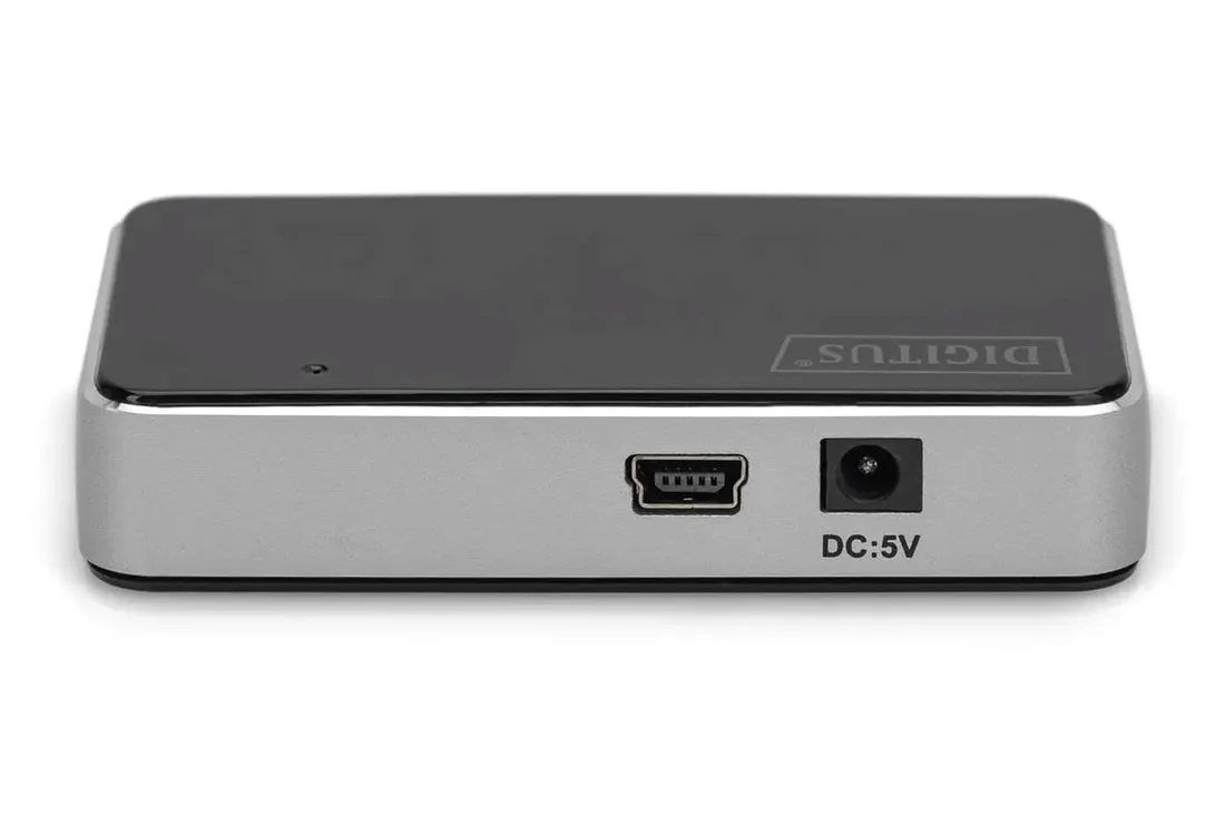 digitus-hub-usb-2-0-4-portowy