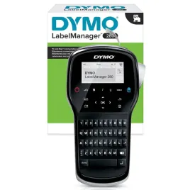 dymo-labelmanager-tm-280-qwerty